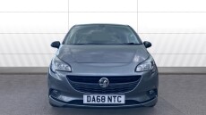 Vauxhall Corsa 1.4 [75] SRi Vx-line Nav Black 3dr Petrol Hatchback